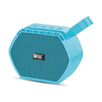 U&i Grip Series 8W Output Bluetooth Speaker | TWS Function