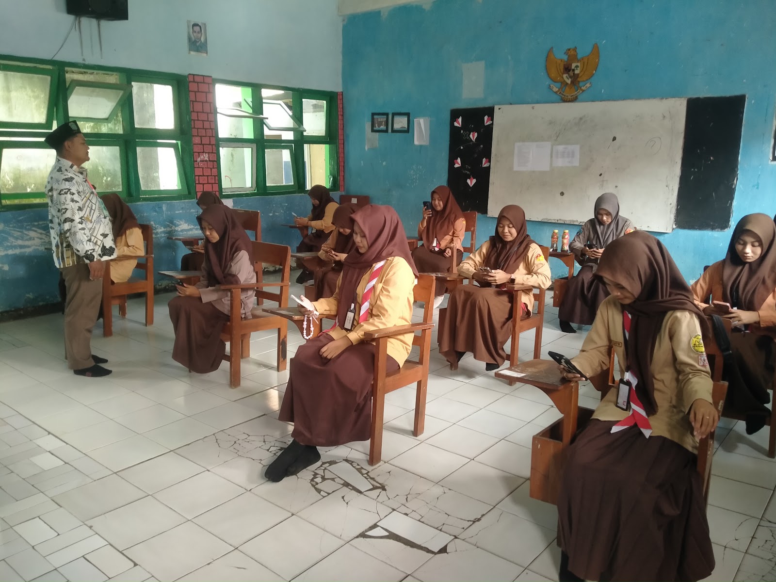 Foto Kegiatan