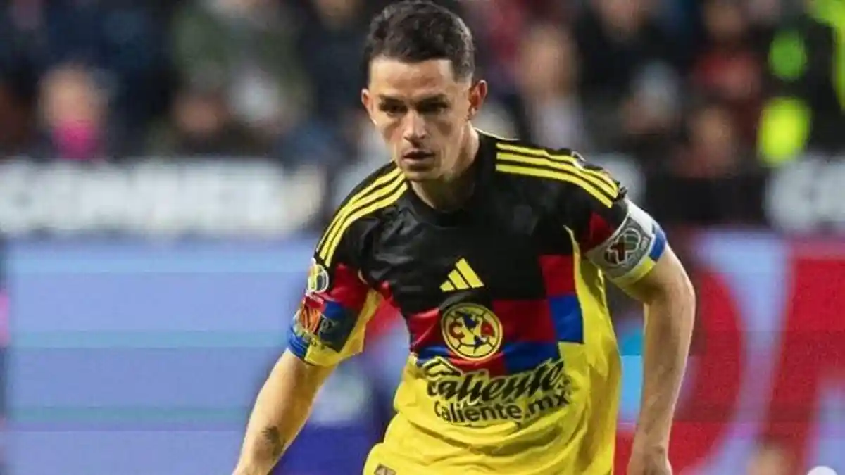 Aksi pemain Austin FC dan Club America dalam laga Leagues Cup 2026 di Q2 Stadium.