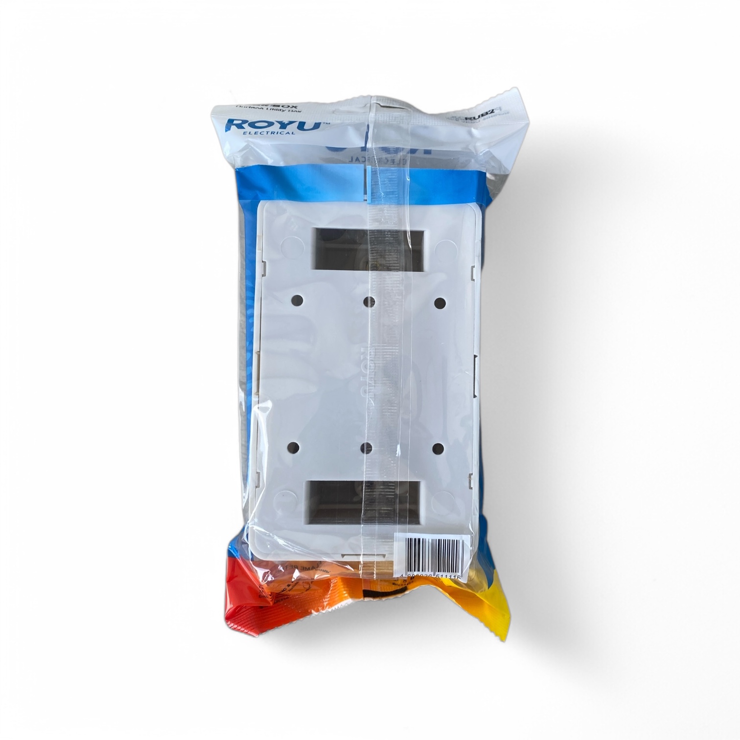 Royu Amco Box / Surface Utility Box