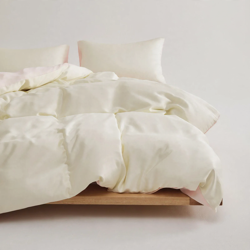 Lyocell bedding set, 60s, summer collection.