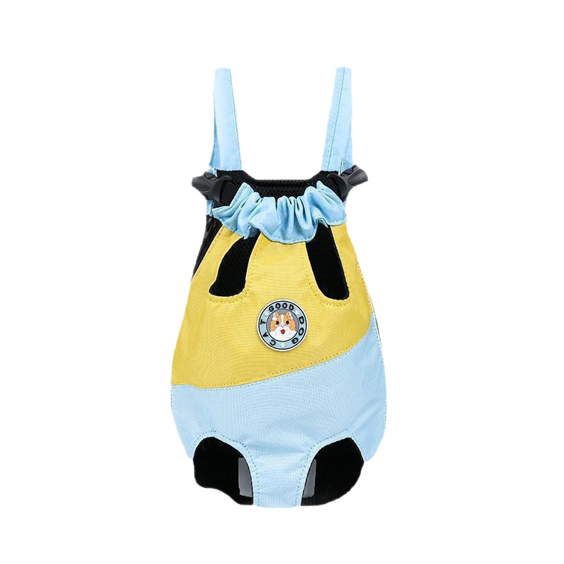 Hundetragetasche für kleine Hunde, Rucksack