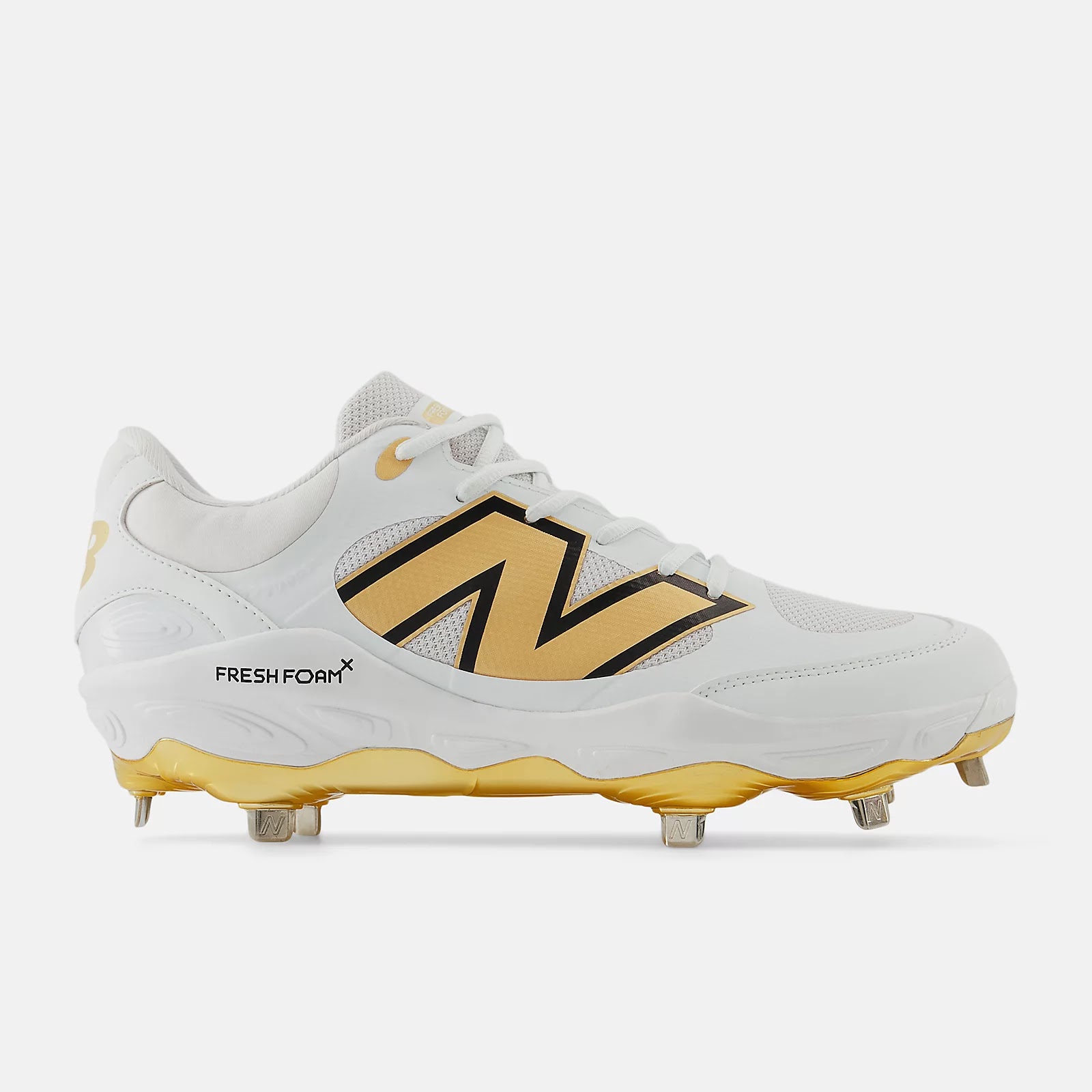 Imagen de NB Fresh Foam 3000 v7
