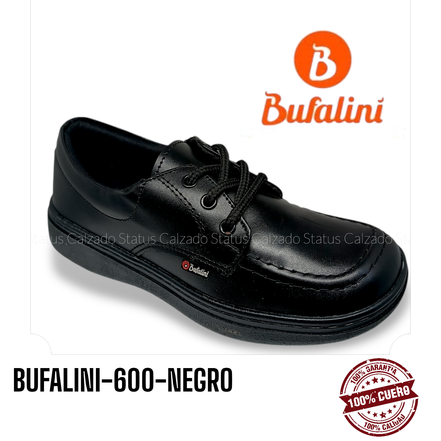 BUFALO-600-NEGRO