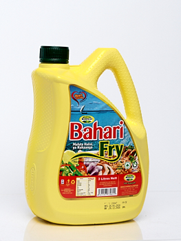 Bahari Fry