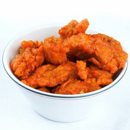 Amritsari Fish Pakoraa