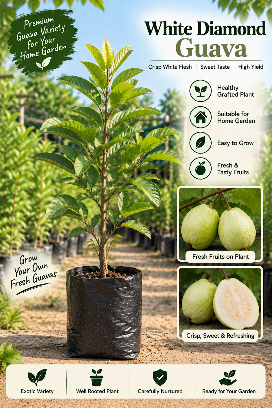 Premium Guava Collection — view 7