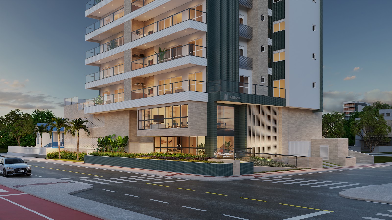 Villammare Residencial — imagem oficial 9