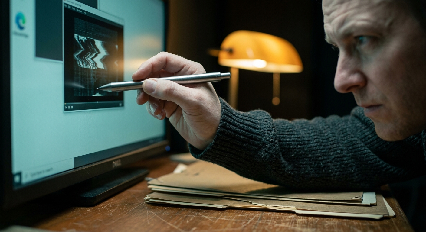 Is That Face Even Real? The New First Question Fraud Teams Must Ask