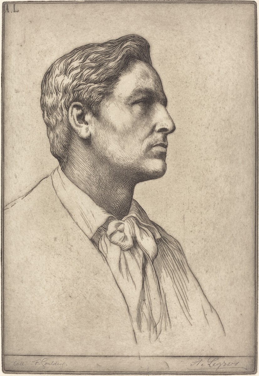 Sir Charles Holroyd