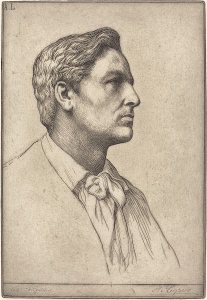 Sir Charles Holroyd
