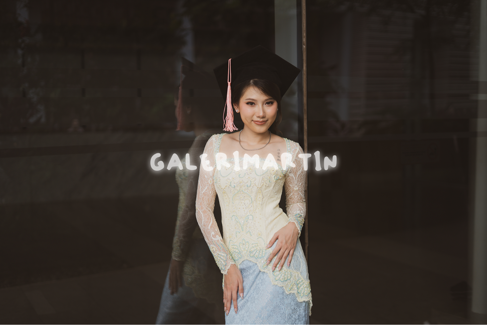 Academic Milestones — Creative Graduation Portraiture - Photo 14