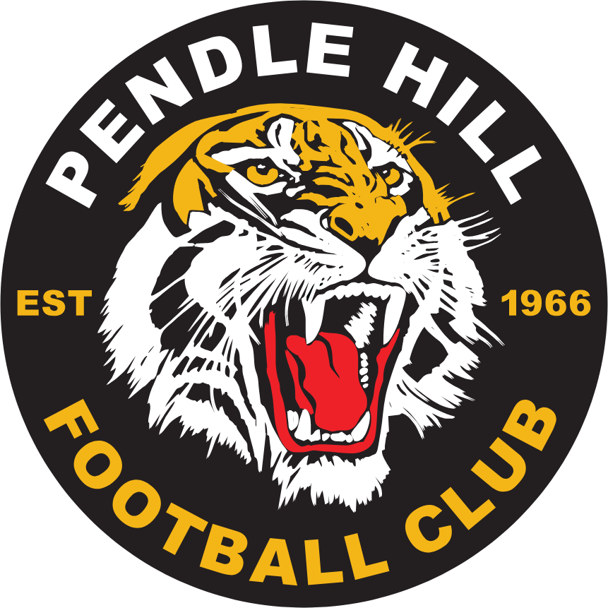 Pendle Hill logo