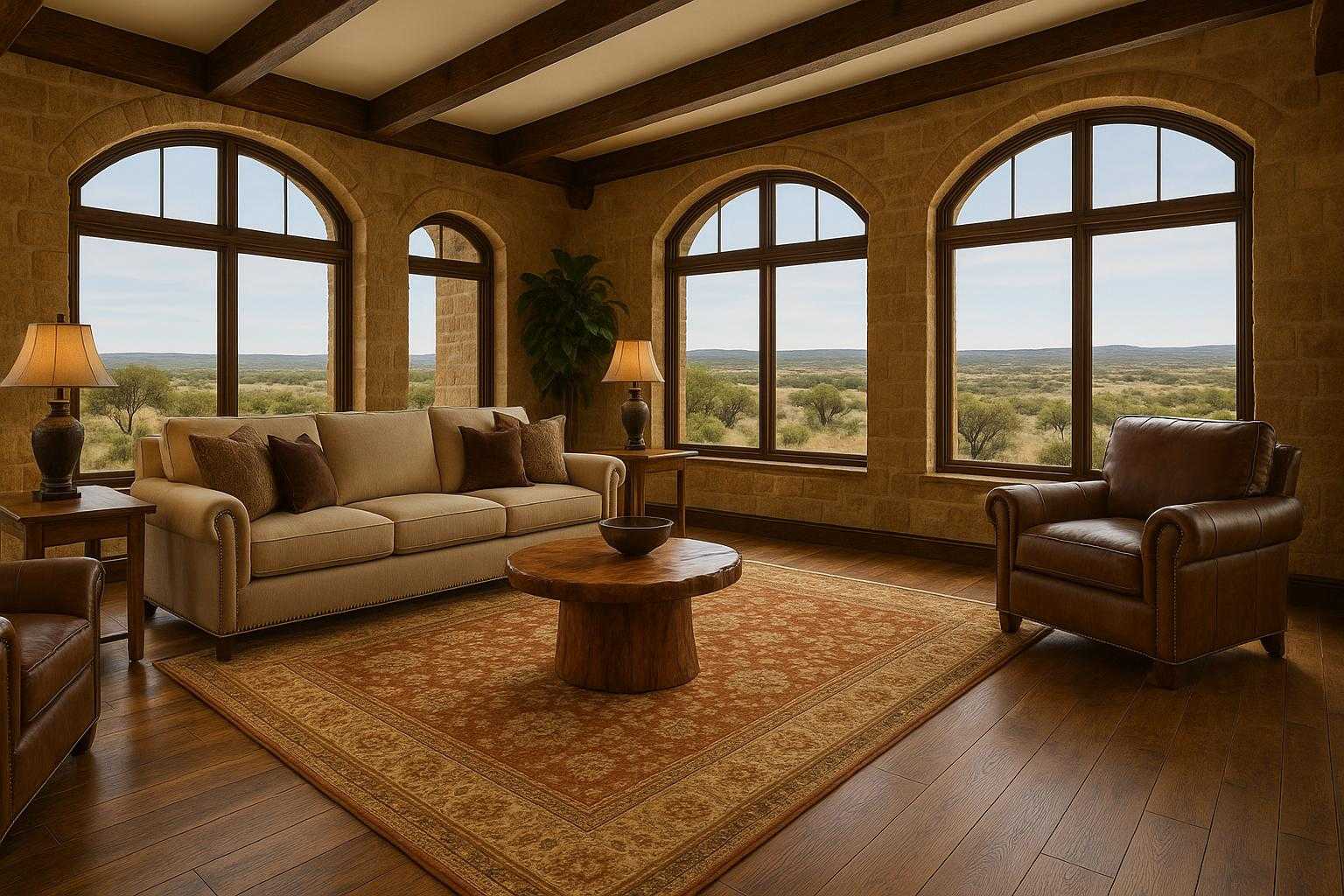 Karastan Rug Integration Arroyo St San Angelo