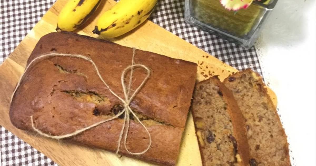 Banana bread