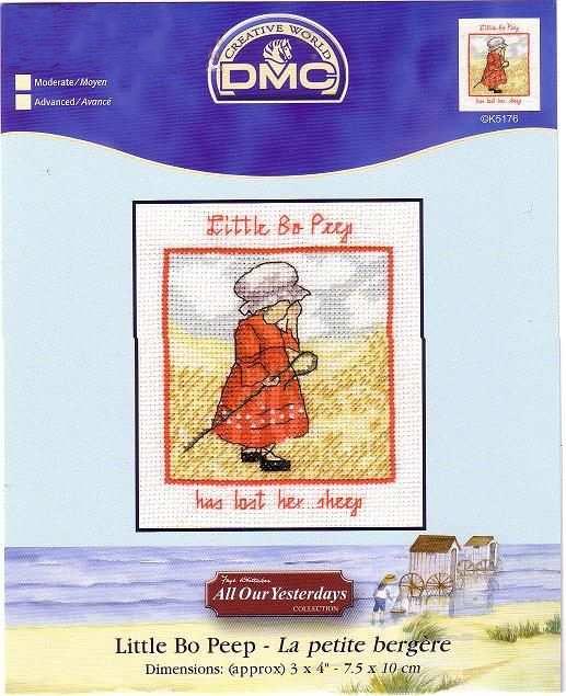 AOY K5176 Little Bo Peep