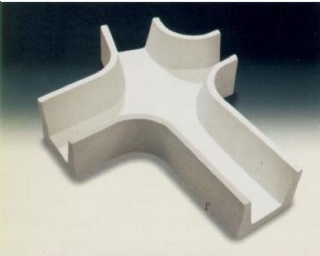 A Calha Rigifrax®