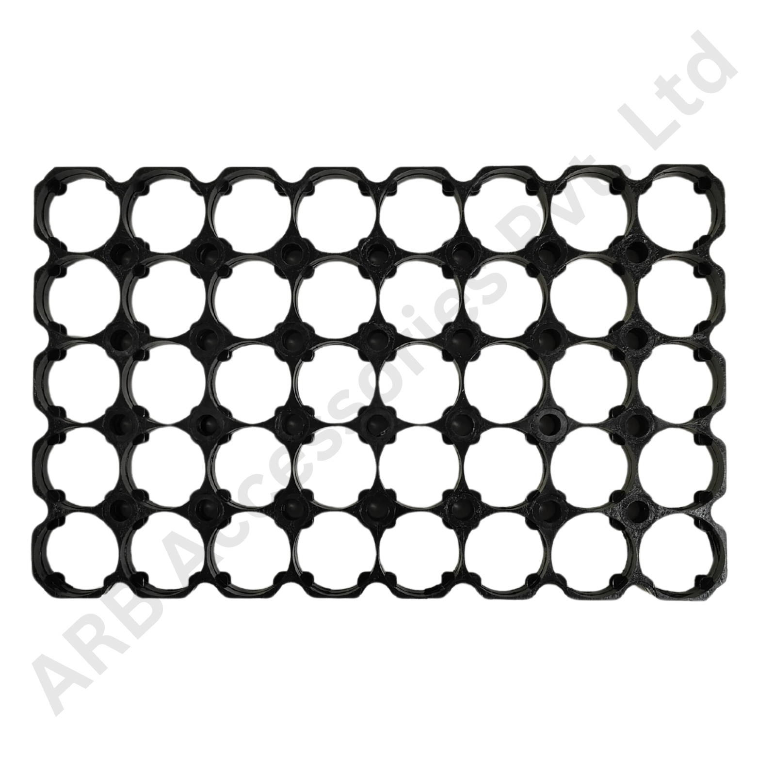 CELL HOLDER 33140 (5X8) (10abb)