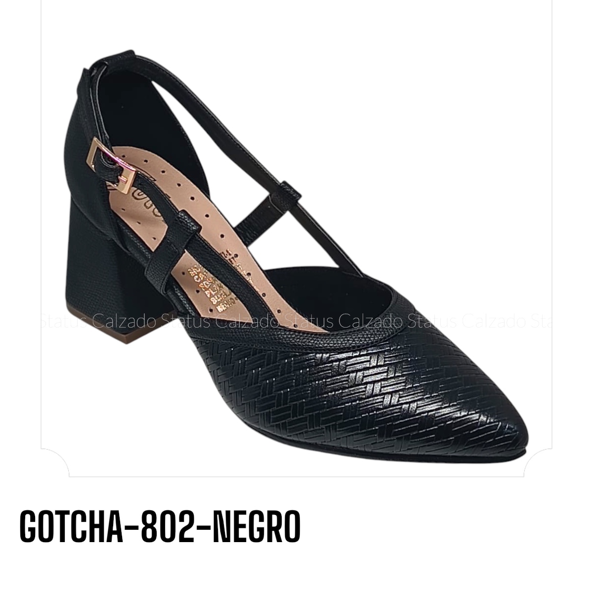 GOTCHA-802-NEGRO