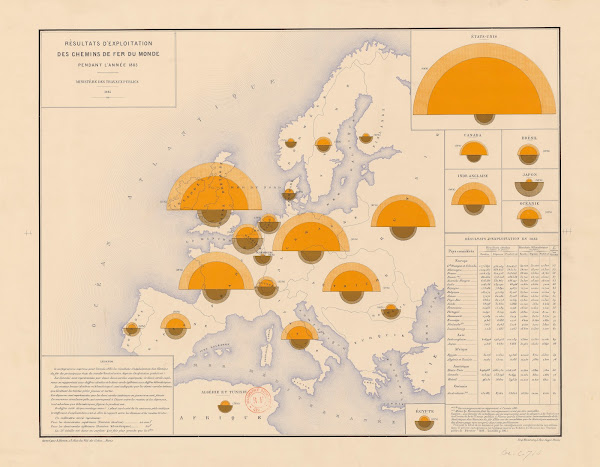 Résultats dexploitation des chemins de fer du monde pendant lannée 1883 1885
