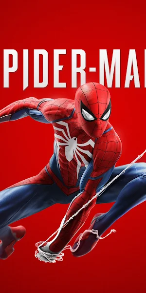 Marvel Comics, Spider-Man, Spider-Man (2018), Marvel'S Spider-Man, Sony 4K Wallpaper Background