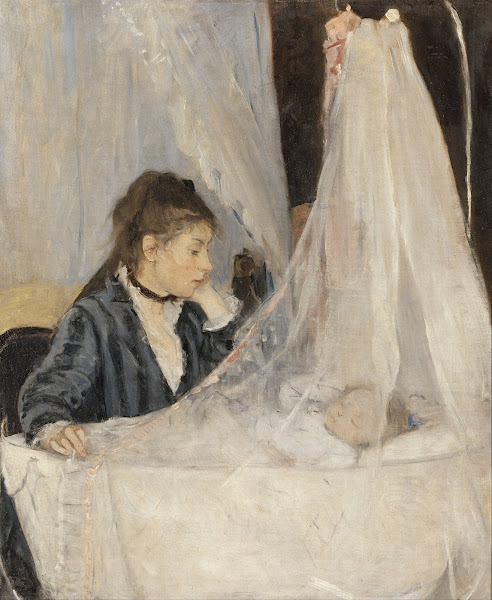 The Cradle 1872