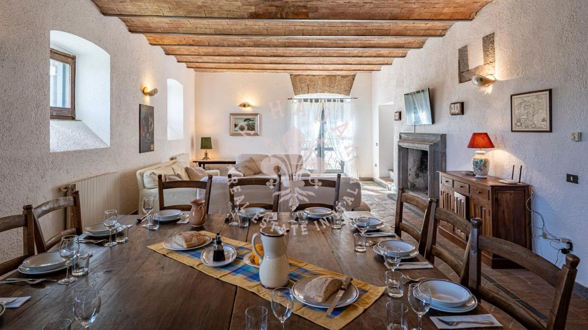 קזאלה ויסטה צ'יוויטה (Casale Vista Civita) — 28