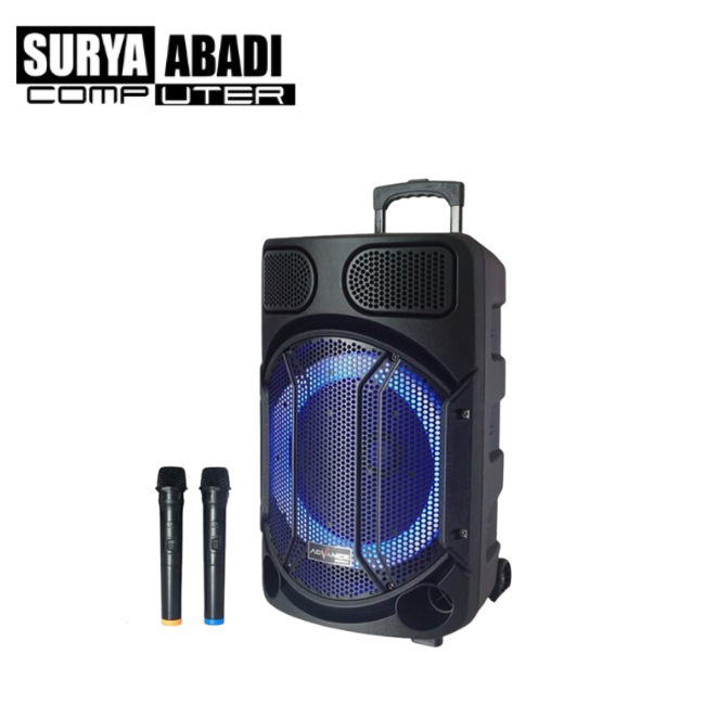 SPEAKER ADVANCE K1203