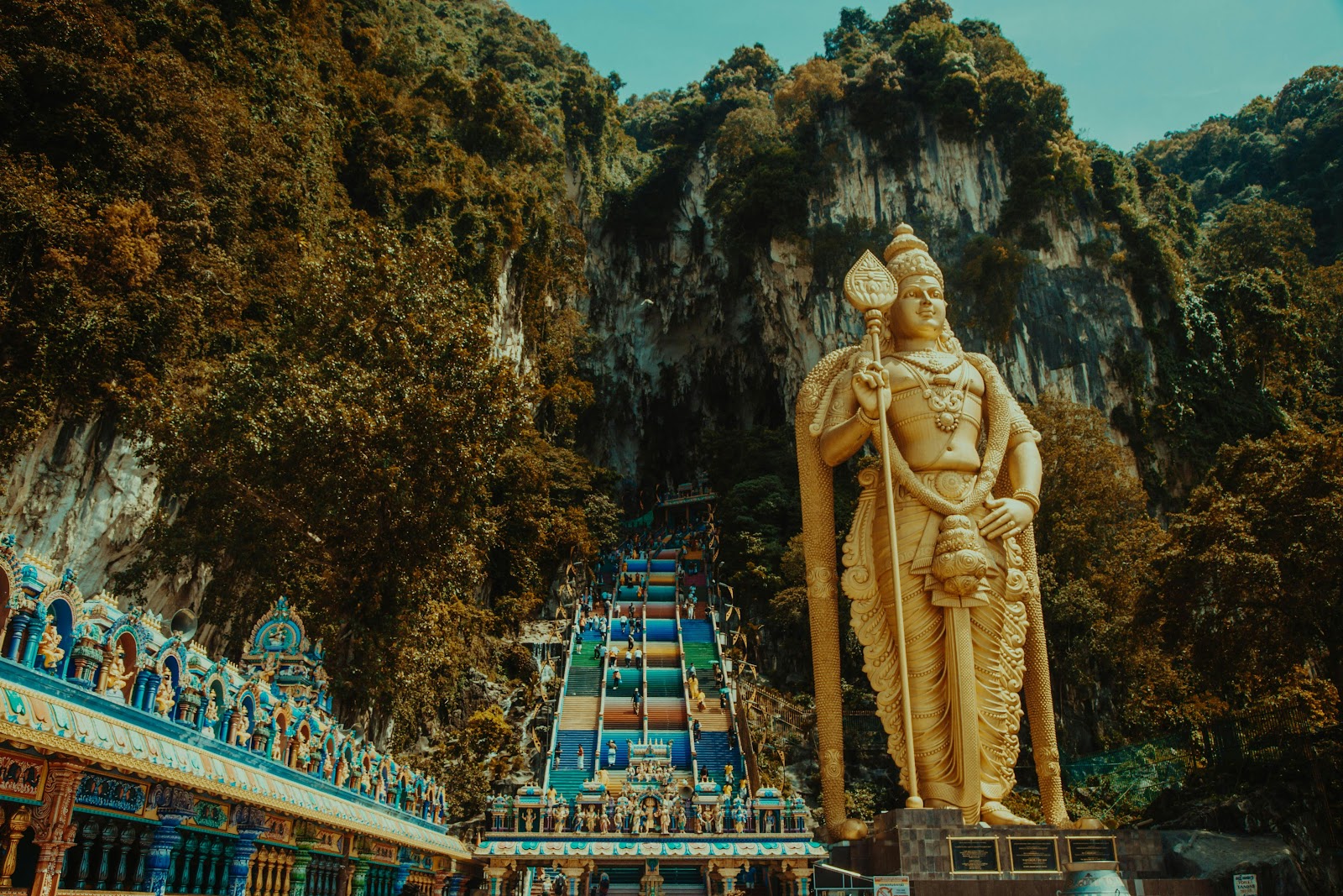 Kuala Lumpur