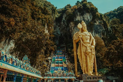 Kuala Lumpur photo 1
