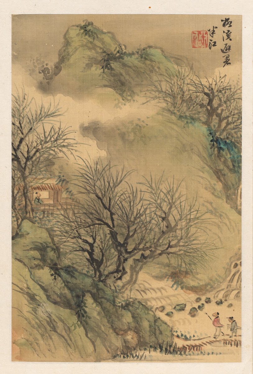 Summer Retreat early to mid 1800s