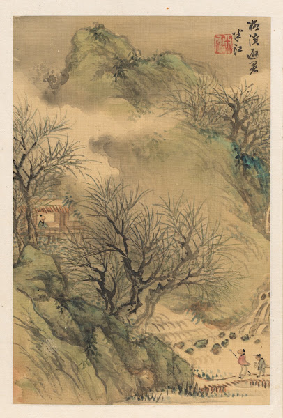 Summer Retreat early to mid 1800s