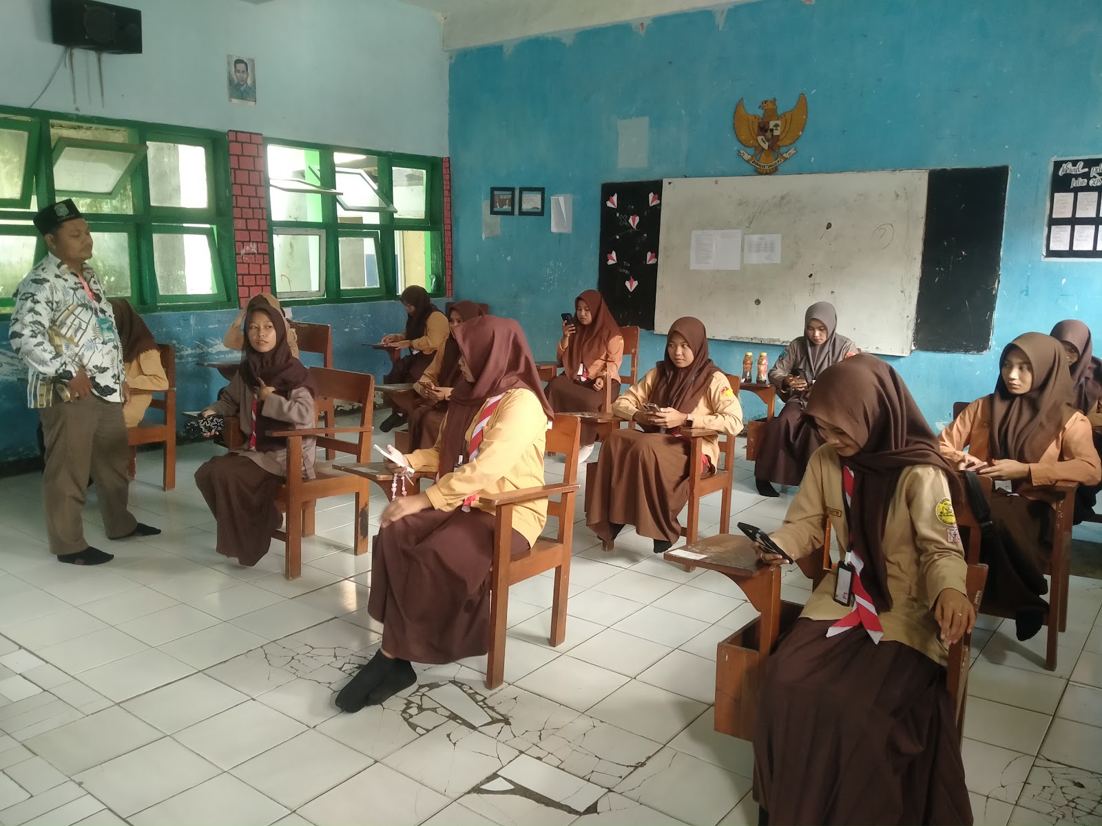 Foto Kegiatan