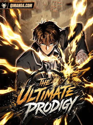 The Ultimate Prodigy