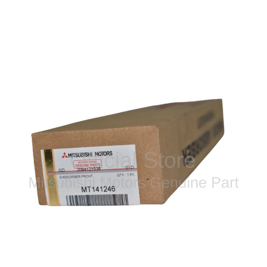 Shock Absorber Depan Mitsubishi L300 Kuda: Solusi Kenyamanan Berkendara 2