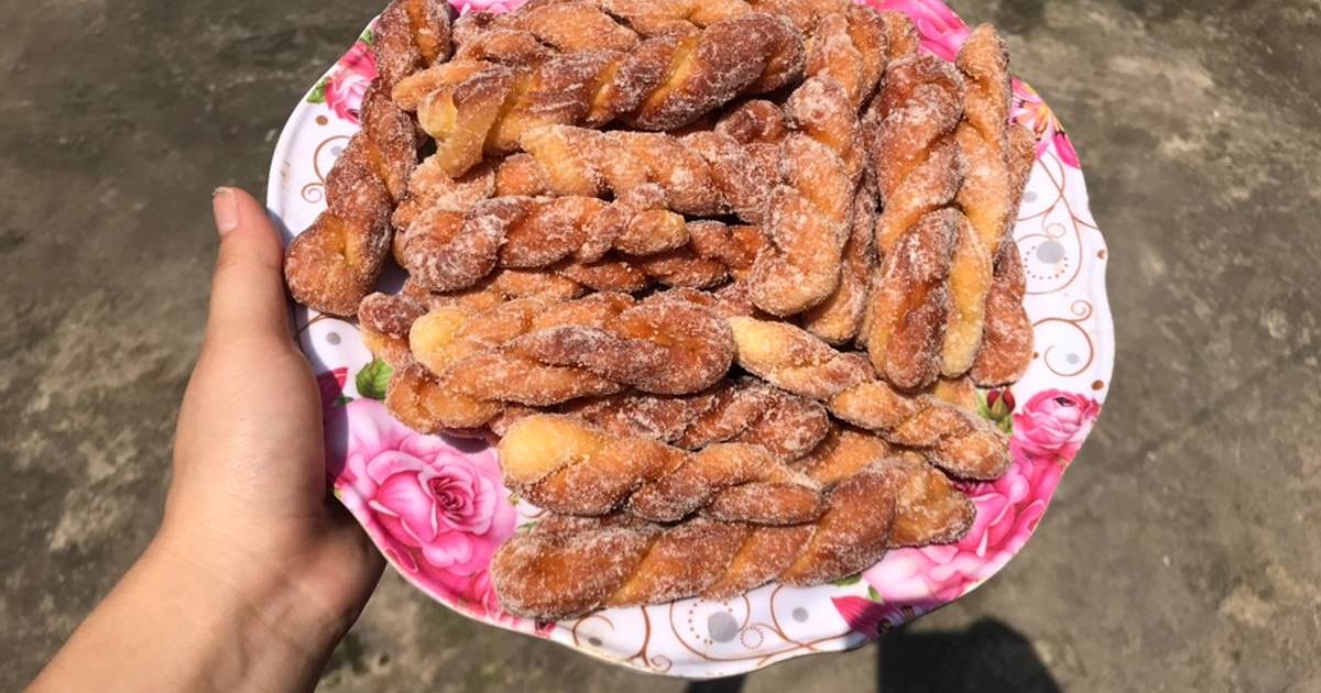 Quẩy tại nhà
