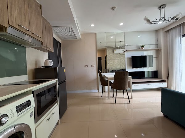 Dusit Grand View
