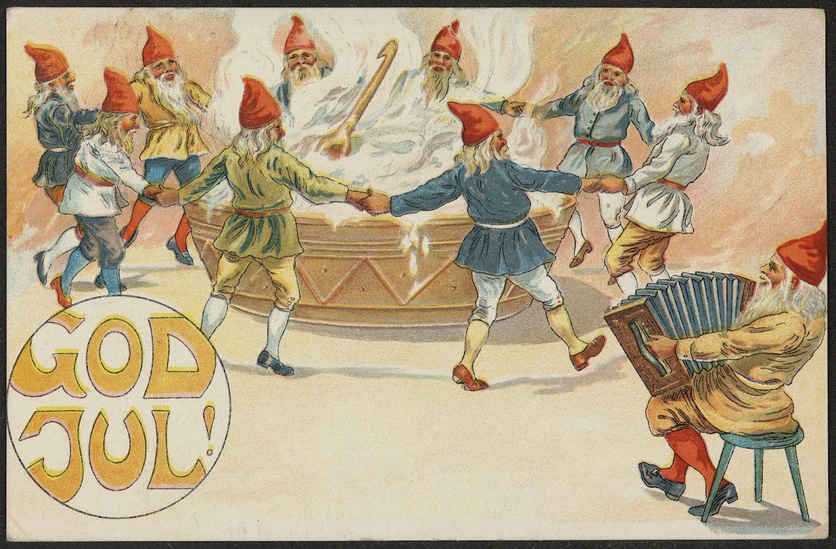 Christmas Card