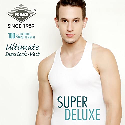 Prince Super Deluxe Vest