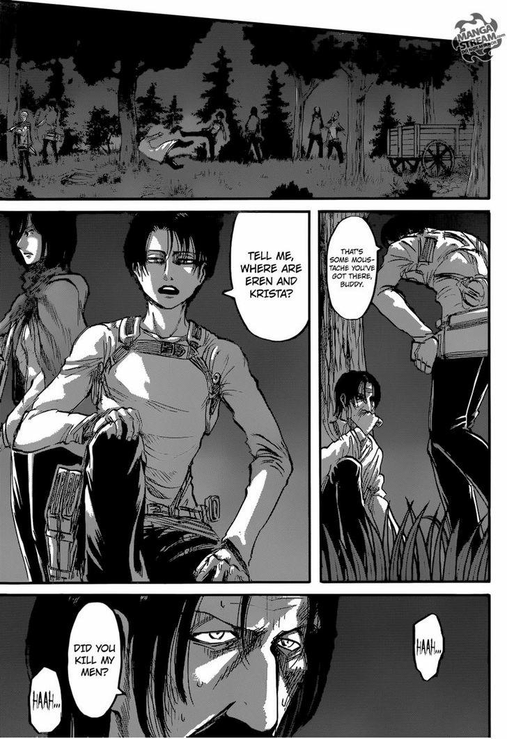Attack On Titan