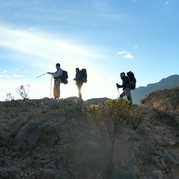 Travesías por Traslasierra