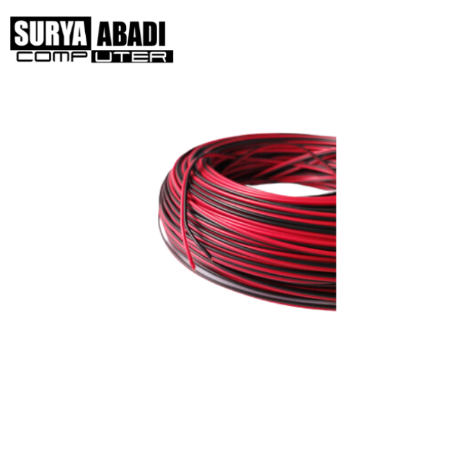 KABEL HAKIKI NYZ 2X0.75 @50M