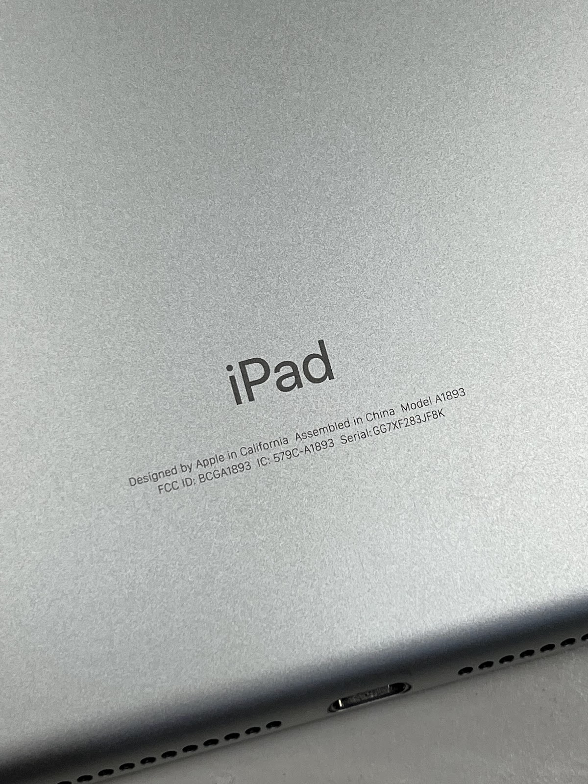ipad 6 2018 商品圖片
