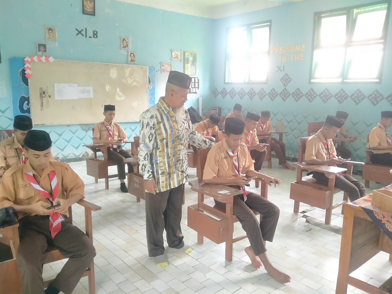 Foto Kegiatan