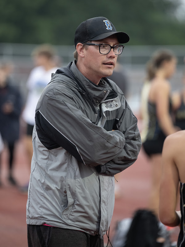 Photo of Stephen