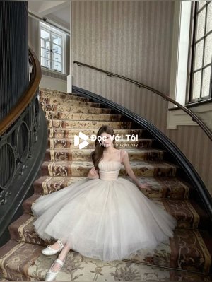 Cuộc Gặp Gỡ Định Mệnh Giữa Đại Úy và Cô Gái Mơ Mộng