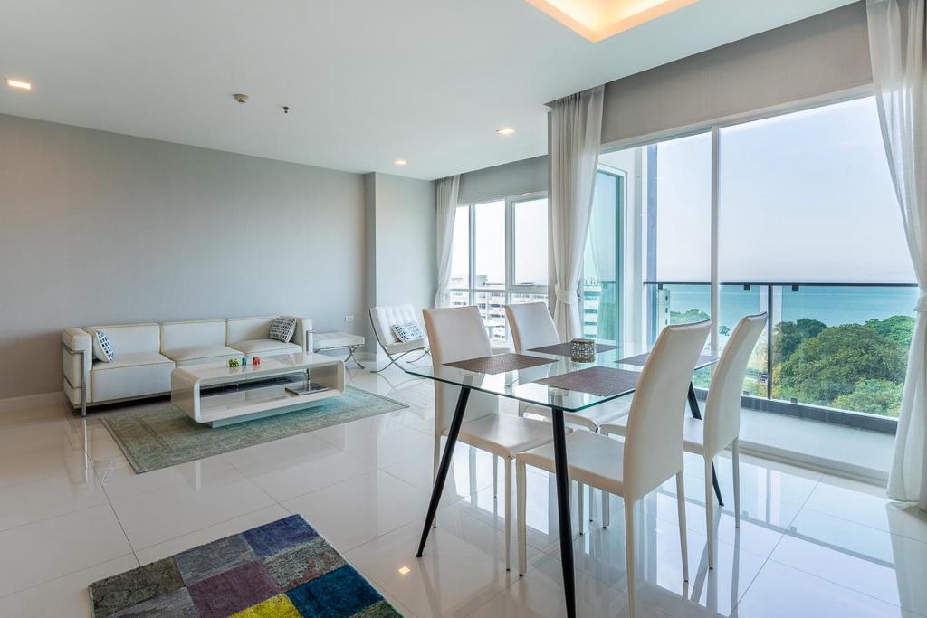 Rayong Condo Chain - Studio, Floor 3 7
