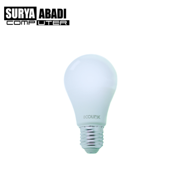 LAMPU ECOLINK 20W BULB