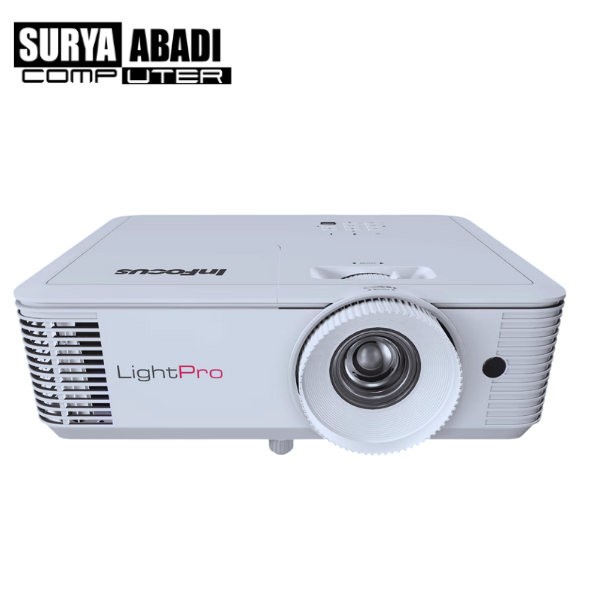 LCD PROJECTOR INFOCUS 0012SL