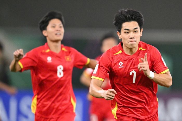 Đình Bắc không được lựa chọn đá ASIAD 20 - Đài Phát thanh và truyền hình Hà Nội